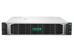 Дисковый массив HPE D3710 SFF 12Gb SAS Disk Enclosure (2U; up to 25x SAS/SATA drives (Gen8/9/10), 2xI/O module, 2xfans and RPS, 2x0,5m HD Mini-SAS cables) for gen10 server