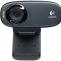 Вебкамера Logitech Webcam HD Pro C310, 5MP, 1280x720, Rtl, [960-001065/960-000638] (незначительное повреждение коробки)