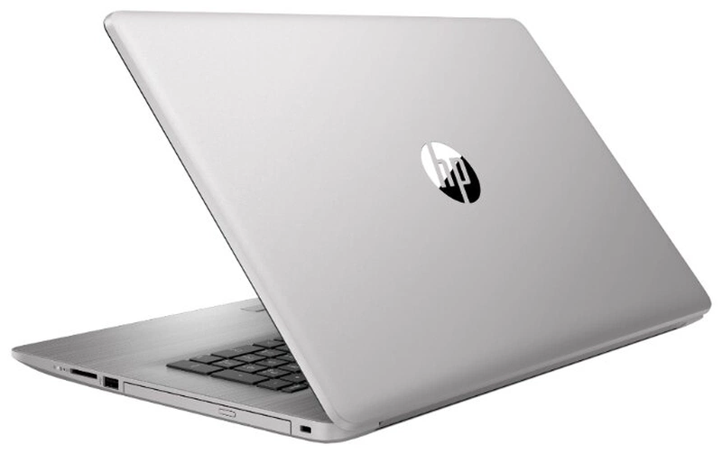 Ноутбук без сумки HP 470 G7 Core i7-10510U 1.8GHz,17.3" FHD (1920x1080) AG,AMD Radeon 530 2Gb DDR5,8Gb DDR4(1),256Gb SSD+1TB 5400,No ODD,41Wh LL,2.4kg,1y,Silver,Win10Pro
