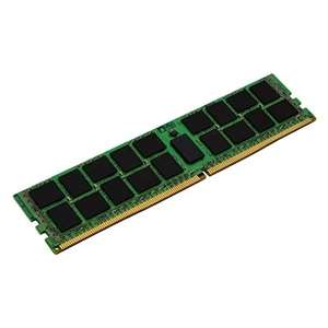 Память Kingston for HP/Compaq (805349-B21) DDR4 DIMM 16GB (PC4-19200) 2400MHz ECC Registered Module, 1 year