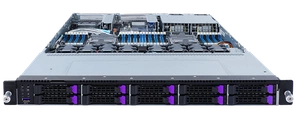 Сервер OpenYard RS1B3I-35 1U/10SFF (SAS/SATA)/2x4309Y (2.8-3.6GHz/12Mb/8c/16t)/4x32Gb RDIMM/HW RAID 2Gb Cash with batt./2x480Gb SATA SSD 1 DWPD/4x1.92Tb SATA SSD 1 DWPD/2xGE/2x10Gb SFP+ OCP2.0/2x1300W/W3Base