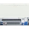 Серверная платформа SNR-SR1304RS  Rack 1U,2xXeon FCLGA4189(upto TDP 270),32xDDR4/3200MHz(upto 12TB),4xHDD LFF/SFF SATA,noRAID,upto2xM.2,1xPCIx16 riser,2x1GbE,2x550W,Rails (SL101-D04R-G3)