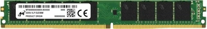 Оперативная память Micron DDR4 ECC UDIMM VLP 32GB 2Rx8 2666 MHz ECC VLP (very low profile) MTA18ADF4G72AZ-2G6  (Analog Crucial CT32G4XFD8266), 1 year
