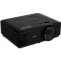 Проектор Acer projector X118, DLP 3D, SVGA, 3600 lm, 20000/1, 2.5kg (незначительное повреждение коробки)