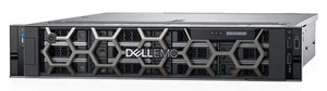 Сервер DELL PowerEdge R540 8 LFF/ 4210R/ 16 GB RDIMM 3200/ 4Tb SATA 7.2K/ H330 Low Prof./ 1100W / 3YBWNBD