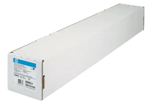  HP Бумага для плоттера ярко-белая, А0, 0.841х45.7 м, 90 г/м2, втулка 2''
