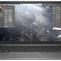 Ноутбук HP ZBook Firefly 14 G7 Core i7-10510U 1.8GHz,14" FHD(1920x1080) AG, NVIDIA P520 4GB GDDR5,16Gb DDR4(1),512Gb SSD PCIe NVMe, 53Wh LL, FPR,HD Webcam + IR, ALS,1.34kg,3y,Gray,Win10Pro