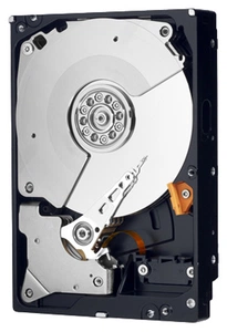 Жесткий диск Western Digital HDD SATA-III  500Gb Black WD5003AZEX, 7200rpm, 64MB  buffer, 1 year