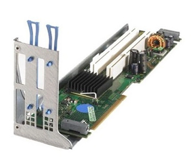 Комплект для установки графического процессора DELL GPU Enablement kit for R740/R740xd