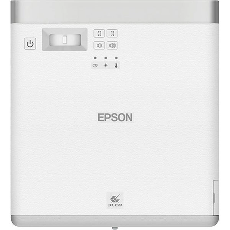  Проектор Epson EF-100W