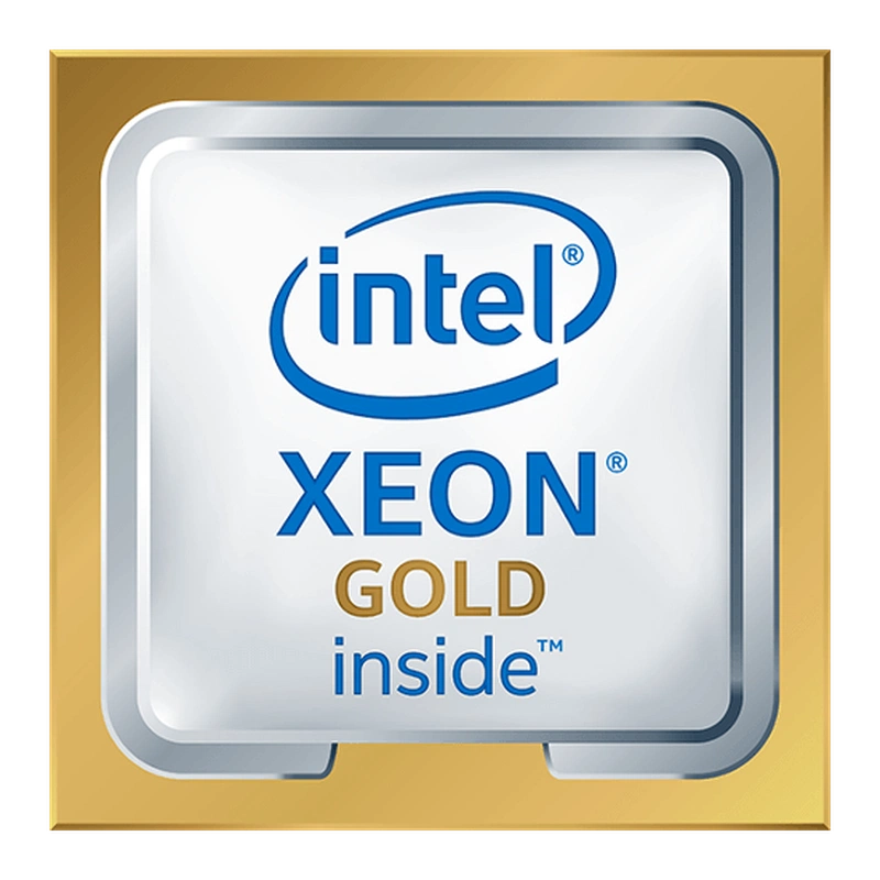 Процессор с 2 вентиляторами HPE DL180 Gen10 Intel Xeon-Gold 5218 (2.3GHz/16-core/125W) Processor Kit