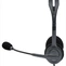Наушники Logitech Headset H111, Stereo, mini jack 3.5mm, [981-000593]