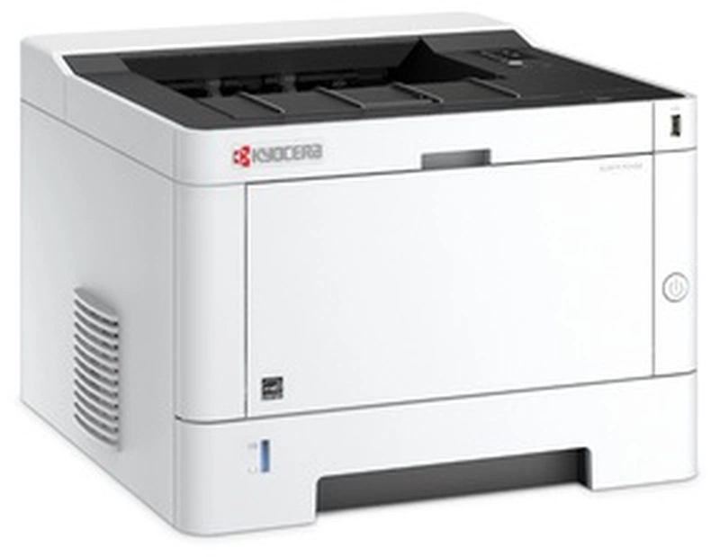 Принтер Kyocera ECOSYS P2335d (замена P2035d)  (A4, 35 стр/мин, 256Mb, USB2.0) (существенное повреждение коробки)