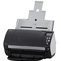  Fujitsu scanner fi-7180 (Сканер уровня отдела, 80 стр/мин, 160 изобр/мин, А4, двустороннее устройство АПД, USB 3.0, светодиодная подсветка)