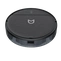 Робот-пылесос irbis bean 0121 Robot vacuum IRBIS Bean 0121, 2600 mAh, 28W, black. Included:charging station, power adapter, remote, AAA batteries - 2,  nozzle and cloth for wet, water tank, dust (существенное повреждение коробки)