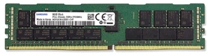 Оперативная память Samsung DDR4    8GB RDIMM (PC4-23400) 2933MHz ECC Reg 1.2V (M393A1K43DB1-CVF)