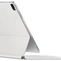 Чехол-клавиатура Apple Magic Keyboard Folio w.MultiTouch Trackpad for 12.9-inch iPad Pro 3-5 gen. Russian - White