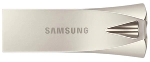 Флеш-накопитель USB Flash 128GB Samsung BAR Plus USB 3.1 (MUF-128BE3/APC)