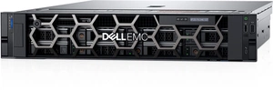 Сервер Dell PowerEdge R7525 2U/ AMD 2x7402/ 2x8Gb RDIMM 3200/ PERC H745/ 1x480Gb SSD SATA RI/ 4xGB LAN/ TPM 2.0/ 1x1400W/ iDRAC9 Ent/ noRail/ DEMO ( )