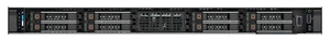 Сервер DELL PowerEdge R660 1U/ 8SFF NVMe/ 2x6444Y/ 2x32GB RDIMM/H755n/ 2x960GB SSD U2 RI/ 2xGE LOM,57414 DP/ 2x1400W/ 4HPerf FAN/RC6/ BOSS N1 + 2xM2 480Gb/ bezel/TPM 2.0 V3/IDRAC9 ent/railsCMA/1YWARR