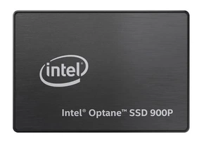 Твердотельный накопитель Intel Optane SSD 900P Series PCIe NVMe 3.0 x4, U.2 15mm, 280Gb, R2500/W2000 Mb/s, IOPS 550K/500K, MTBF 1,6M, TBW 5.11 PB, DWPD 10 3D Xpoint (Retail, Star Citizen Promo) analog SSDPE21D280GASM