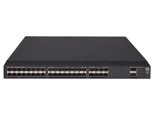 Коммутатор HP FF 5700-40XG-2QSFP+ Switch Bundle_DEMO