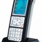 Беспроводной телефон dect MITEL Aastra 612d (DECT phone, color display TFT, charger included) (после тестирования)
