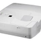 Проектор NEC projector UM351W LCD Ultra-short, 1280x800 WXGA, 3500lm, 6000:1, D-Sub, HDMI, RCA, RJ-45, Lamp:6000hrs, incl. Wall-mount (существенное повреждение коробки)