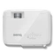  Проектор BenQ EW600 DLP, 1280x800 WXGA, 3600 AL SMART, 1.1X, TR 1.55~1.7, HDMIx1, VGA, USBx2, wireless projection, 5G WiFi/BT, (USB dongle WDR02U inc) Android, 16GB (существенное повреждение коробки)