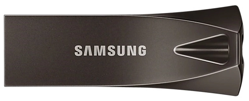 Накопитель USB Flash 256GB Samsung BAR Plus USB 3.1 (MUF-256BE4/APC)