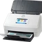 Сканер HP ScanJet Enterprise Flow N7000 snw1 (CIS, A4, 600 dpi, Ethernet 10/100/1000 Base-TX, USB 3.0, Wi-Fi, ADF 80 sheets, Duplex, 75 ppm/150 ipm)