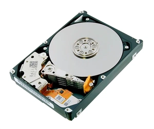 Жесткий диск Toshiba Enterprise HDD 2.5" SAS   300Gb, 10000rpm, 128MB buffer