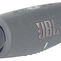  JBL Charge 5 портативная А/С: 40W RMS, BT 5.1, до 20 часов, 0,96 кг, цвет серый