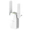 Беспроводной повторитель D-Link DAP-1610/ACR/A2A, Wireless AC750 Dual-band Range Extender.802.11 a/b/g/n/ac, up to 300 Mbps for 802.11N and up to 433 Mbps for 802.11ac , 2.4 Ghz and 5 Ghz support; Two imbedded dualband anten