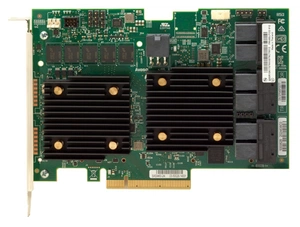 Адаптер Lenovo TCH ThinkSystem RAID 930-24i 4GB Flash PCIe 12Gb Adapter (ST550/SR650)