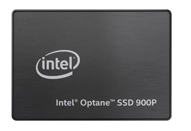 Твердотельный накопитель Intel Optane SSD 900P Series PCIe NVMe 3.0 x4, U.2 15mm, 280Gb, R2500/W2000 Mb/s, IOPS 550K/500K, MTBF 1,6M, TBW 5.11 PB, DWPD 10 3D Xpoint (Retail, Star Citizen Promo) analog SSDPE21D280GASM