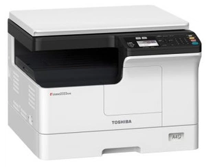  МФУ Toshiba e-STUDIO2323AM копир / принтер / цветной сканер