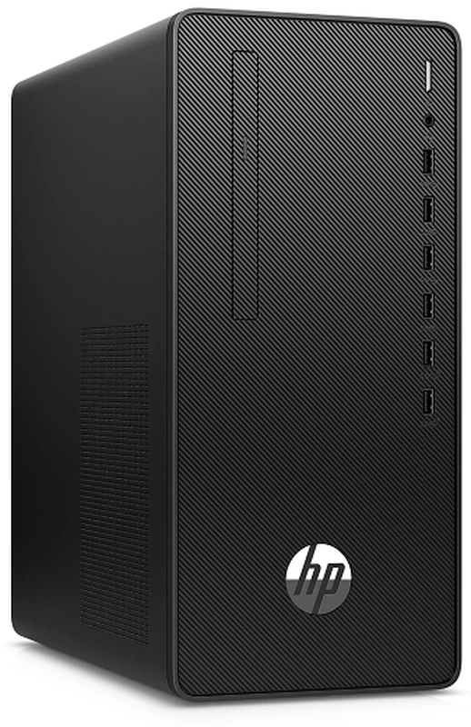 Комплект сборного пк HP Bundle 295 G8 MT Ryzen3-5300 Non-Pro,8GB,256GB SSD,No ODD,usb kbd/mouse,DOS,1Wty+ Monitor HP P22v