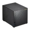 Нас сервер ASUSTOR AS1004T /V2/ 4-Bay NAS/CPU (2Core)/512MBDDR3/noHDD,LFF(HDD,SSD)/1x1GbE(LAN)/2xUSB3.0/4ip camera license ; 90IX00K1-BW3S20