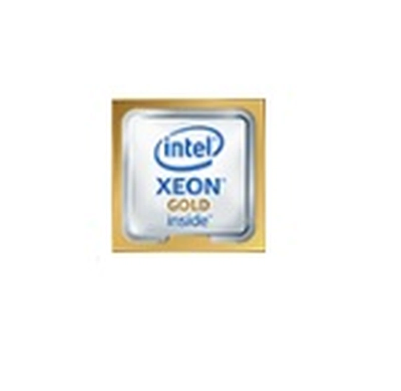 Процессор с 2 вентиляторами HPE DL360 Gen10 Intel Xeon-Gold 5220 (2.2GHz/18-core/125W) Processor Kit