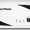 Источник бесперебойного питания CyberPower SMP750EI ИБП для котла 750VA/375W чистый синус