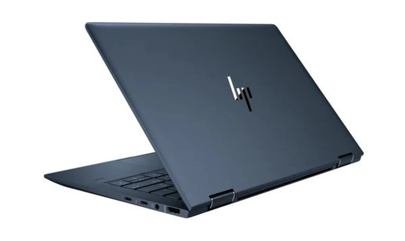 Ноутбук HP Elite Dragonfly Core i7-8565U 1.8GHz,13.3" UHD (3840x2160) IPS Touch HDR-400 550cd GG5 BV,16Gb LPDDR3-2133 Total,512Gb SSD+32Gb 3D XPoint,LTE,56Wh,Pen,FPS,B&O Audio,1.1kg,3y,Blue,Win10Pro