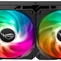 Видеокарта ASUS ROG-STRIX-LC-RX6800XT-O16G-GAMING//RX6800XT HDMI DP*2 USB-C 16G D6 ; 90YV0FL0-M0NM00