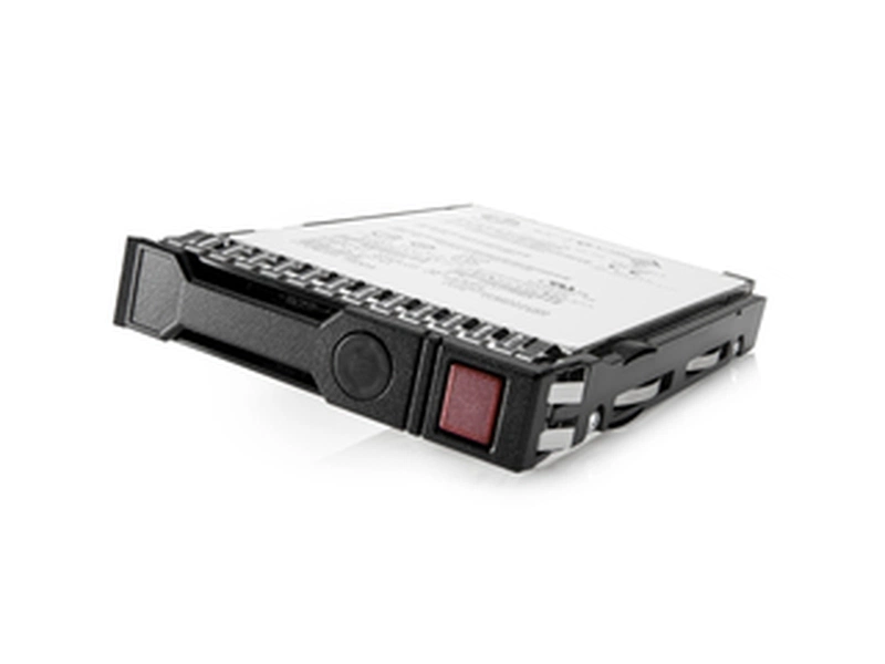 Жесткий диск HPE 300GB 2.5" (SFF) SAS 10K 12G Hot Plug SC DS Enterprise (for HP Proliant Gen9/Gen10 servers)