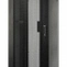 Распределительные щиты для телекоммуникационного оборудования NetShelter SV 42U 600mm Wide x 1200mm Deep Enclosure with Sides Black