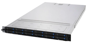 Серверная платформа Asus RS700-E10-RS12U-WOCPU026Z