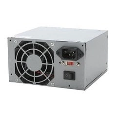 Блок питания Powerman Power Supply  500W  PM-500ATX APFC 80+