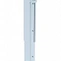 Kронштейн Digis DSM-2L потолочный кронштейн для проекторов, 85-120 см, 20 кг, серебро