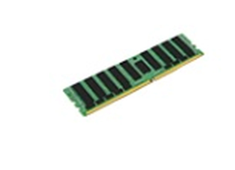 Оперативная память Kingston for Lenovo DDR4 LRDIMM 64GB 2933MHz ECC Registered Load Reduced Quad Rank Module