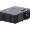  Проектор INFOCUS IN112BB (Full3D)DLP,3800ANSILm,SVGA,(1.94-2.16:1),30000:1,2xHDMI1.4,1хVGAin,1хVGAout,S-video,Audioin,Audioout,USB-A(power),10W,лампадо15000ч.,2.6кг
